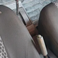 پراید اتوماتیک کارخونه مدل ۱۳۸۲ اتومات +معاینه فنی|خودرو سواری و وانت|تهران, شمشیری|دیوار