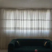 پرده پذیرایی