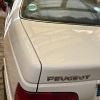 پارس tu5اتومات فوق تمیز 99بیرنگ (فروش فوری)|خودرو سواری و وانت|گرگان, |دیوار