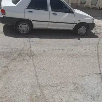 پراید۱۳۱|خودرو سواری و وانت|اهواز, زندوکیلی|دیوار