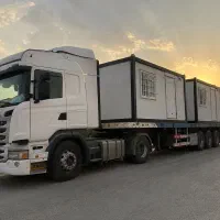 حمل بار از تهران وکرج به سراسرایران حمل ونقل آریا|خدمات حمل و نقل|تهران, ایران|دیوار