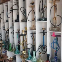 بورس قلیان ترکی