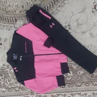 لباس ورزشی در حد خیلی نو