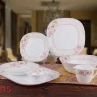 زیر قیمت آرکوپال 28 پارچه خارجی فلورانس|ظروف سرو و پذیرایی|تهران, شوش (باغ آذری)|دیوار