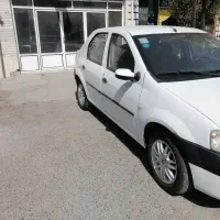 رنو تندر 90 (L90 لوگان) اتوماتیک، مدل ۱۳۹۲|خودرو سواری و وانت|اشتهارد, |دیوار