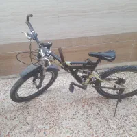 دوچرخه ی خوب کویتی|دوچرخه، اسکیت، اسکوتر|ایذه, |دیوار