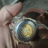 ساعت‌ مچی اتومات واشرون|ساعت|تهران, افسریه جنوبی|دیوار