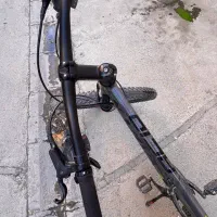 دوچرخه 27.5 viva|دوچرخه، اسکیت، اسکوتر|مریوان, |دیوار