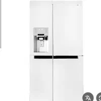 یخچال و لباسشویی دوو