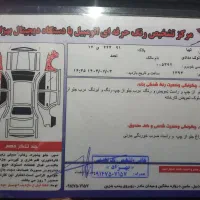 تیبا 2 مدل 93|خودرو سواری و وانت|اردبیل, |دیوار