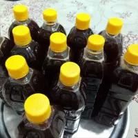 شیره انگور بی دانه