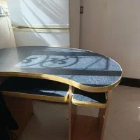 میز کامپیوتر سالم