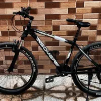 دوچرخه ۲۷.۵