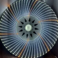 لامپ دست ساز کم مصرف ال ای دی|لامپ و چراغ|کرمانشاه, |دیوار