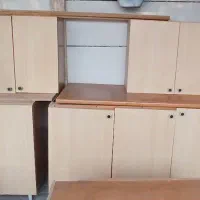 کابینت دست دوم