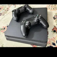 پلی ۴ اسلیم یک ترا کپی خور ورژن۱۲.۵۲ps4