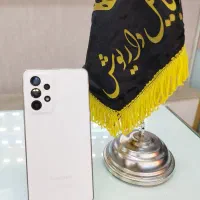 سامسونگ a53 در حد آک