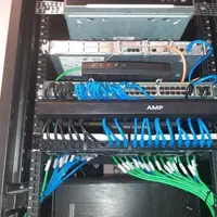 برقکار و نصاب دوربین شبکه صنعتی و ساختمانی|خدمات پیشه و مهارت|مشهد, سعد آباد|دیوار