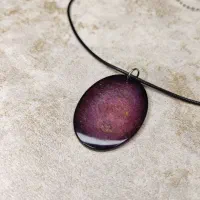 انواع اکسسوری رزینی دست ساز|بدلیجات|اقبالیه, |دیوار