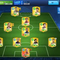 اکانت دریم لیگ