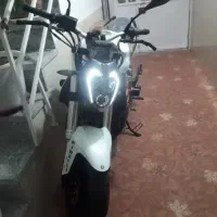 بنلی ۳۱۰ مدل ۱۴۰۲