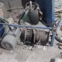 بالابر تک فاز