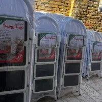 نردبان خانگی