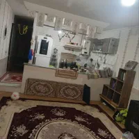 اپارتمان ۷۰متری .همکف راه. جدا