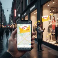 رونق کسب وکار شما با جذب و بازگشت مشتری