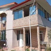 فروش ویلا در روستای توریستی دربند