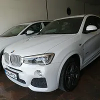 بیامو X4 28i، مدل ۲۰۱۶