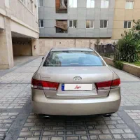 سوناتا ۲۰۰۷|خودرو سواری و وانت|تهران, مینابی|دیوار