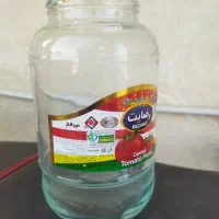 شیشه جا ترشی