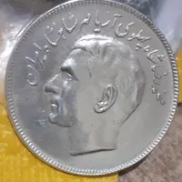 ۱۰۰سکه کلکسیونی خارجی از اکثر کشورها|کلکسیون سکه، تمبر، اسکناس|خمین, |دیوار