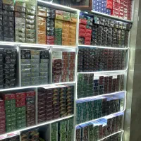 به تعدادی ویزیتور خانم جهت پخش تنباکو نیازمندیم|استخدام بازاریابی و فروش|تهران, آبشار تهران (دریاچه)|دیوار