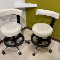 صندلی گردان