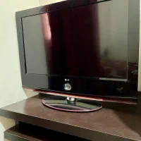 تلویزیون ۳۲ اینچ ال جی|تلویزیون و پروژکتور|تهران, سعادتآباد|دیوار