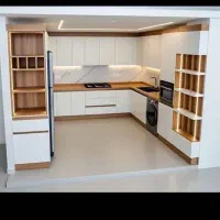 کابینت کرج|مصالح و تجهیزات ساختمان|کرج, حصارک بالا|دیوار