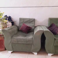 مبل هفت نفره