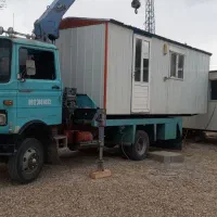 جرثقیل کرایه فتحی