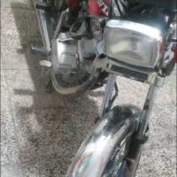 موتور سیکلت ۲۰۰سی،سی|موتورسیکلت|سیراف, |دیوار