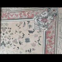 فرش ۱۲متری جفت