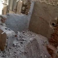 بتن کنی وتخریب