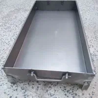 منقل کبابی شخصی ساز