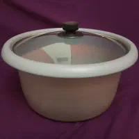پلوپز پارس خزر مدل کندوج RC271TSP ظرفیت ۱۲ نفره|اجاق گاز و لوازم برقی پخت‌وپز|تهران, مهران (سیدخندان)|دیوار