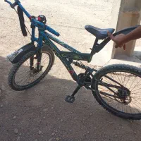 دوچرخه|دوچرخه، اسکیت، اسکوتر|کوهدشت, |دیوار