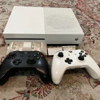x box one s|کنسول، بازی ویدئویی و آنلاین|اهواز, کوی ملی راه|دیوار