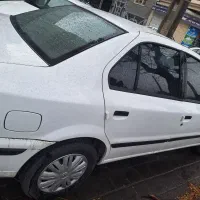 سمند lx xu7 مدل ۱۳۹۹|خودرو سواری و وانت|تهران, مشیریه|دیوار