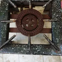 اجاق گاز.هیتی
