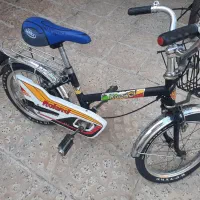 دوچرخه کلکسیونی ژاپنی|دوچرخه، اسکیت، اسکوتر|اصفهان, مسجد مصلی|دیوار